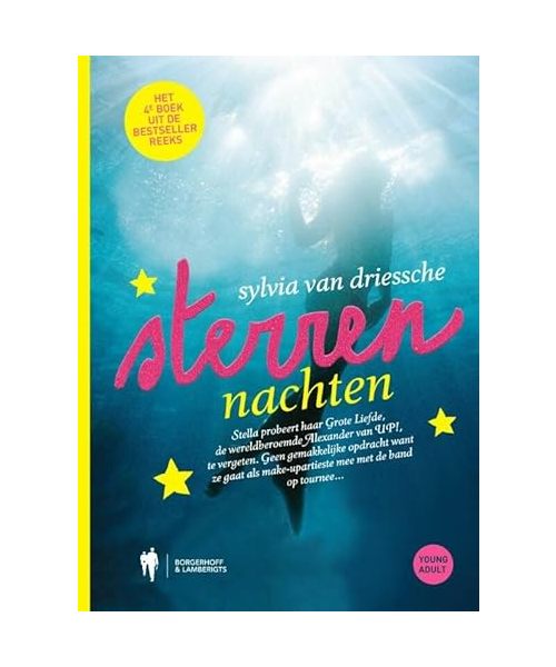 Sterrennachten