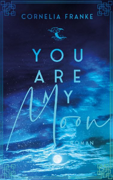 You Are My Moon