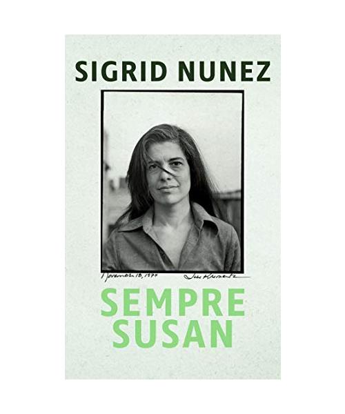 Sempre Susan: herinneringen aan Susan Sontag
