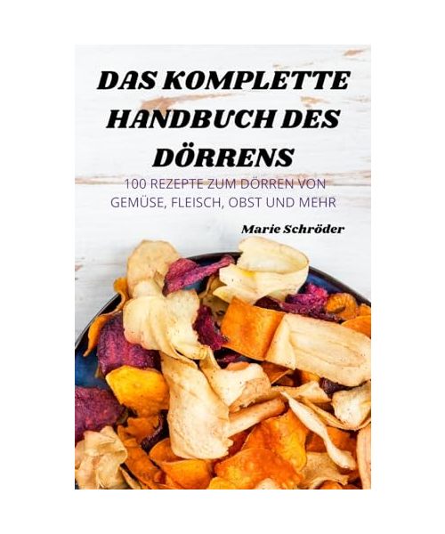 DAS KOMPLETTE HANDBUCH DES DÖRRENS