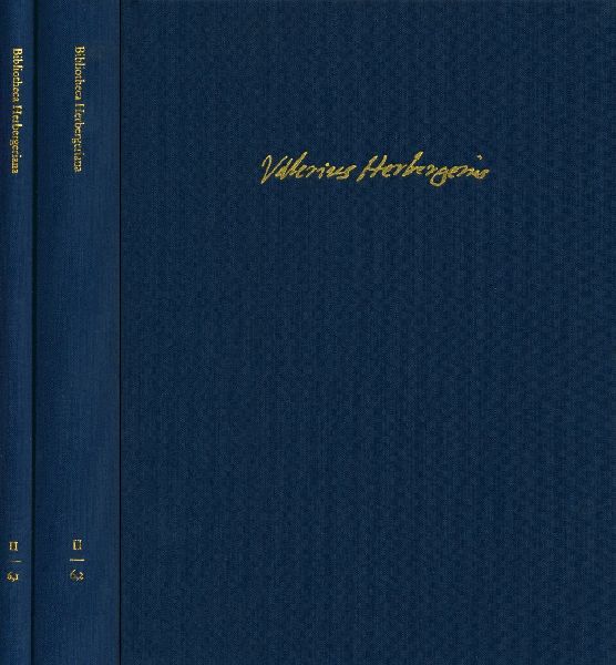 Bibliotheca Herbergeriana