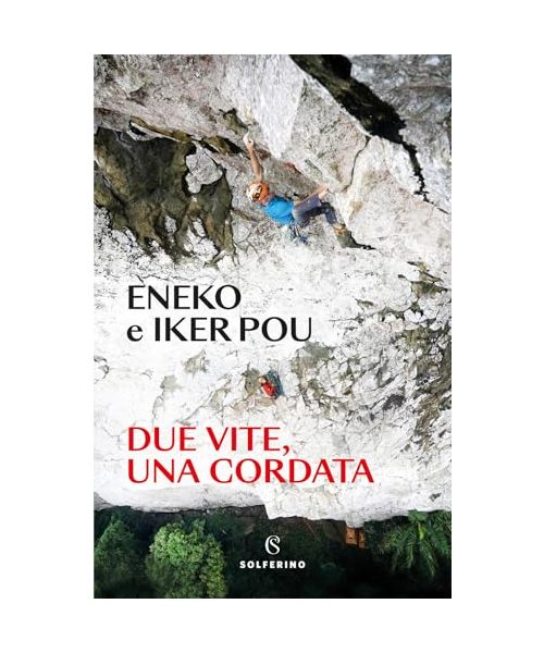 Due vite, una cordata
