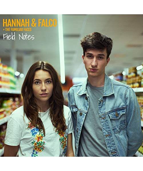 Field Notes (Black Vinyl) [Vinyl LP]