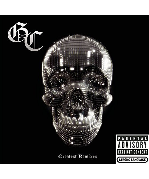 Good Charlotte: The Greatest Remixes