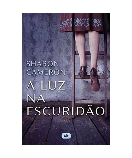 A luz na escuridão