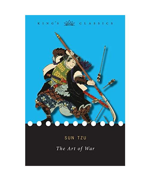 The Art of War (King's Classics)