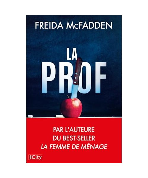 La prof