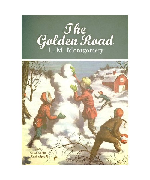 The Golden Road