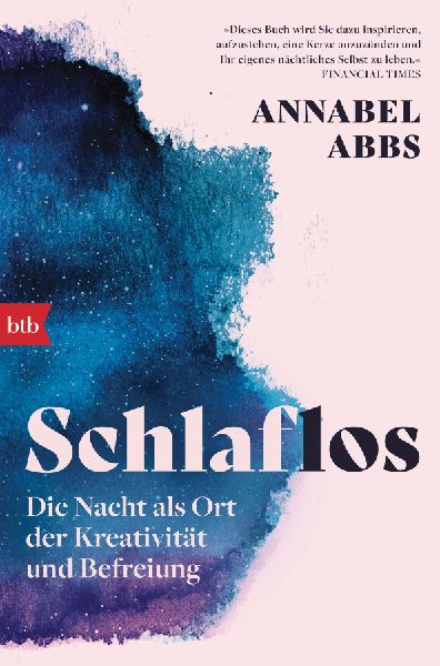 Schlaflos