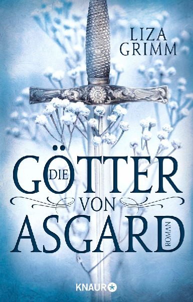 Die Götter von Asgard
