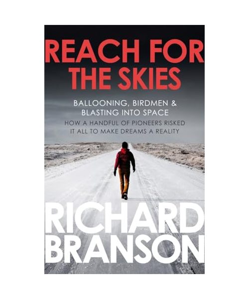 Reach for the Skies