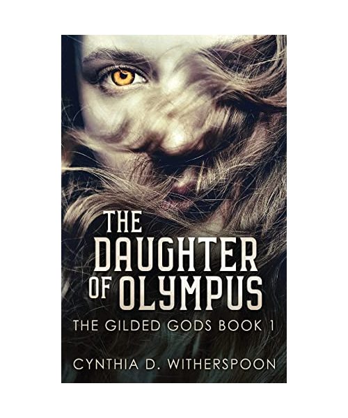 The Daughter Of Olympus