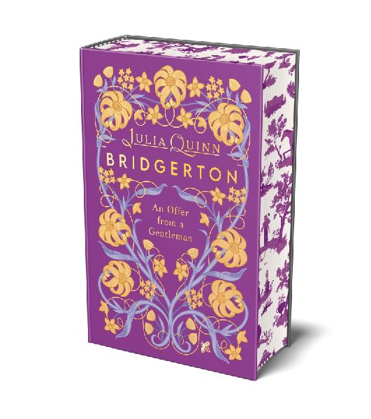 Bridgerton