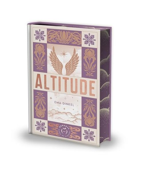 Altitude - Édition collector