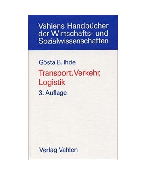 Transport, Verkehr, Logistik