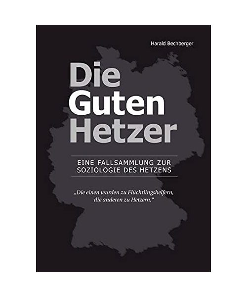 Die Guten Hetzer