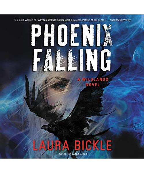 Phoenix Falling: A Wildlands Novel