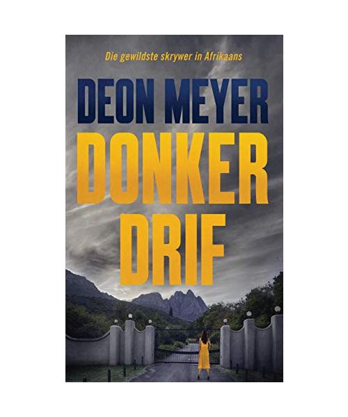 Donkerdrif