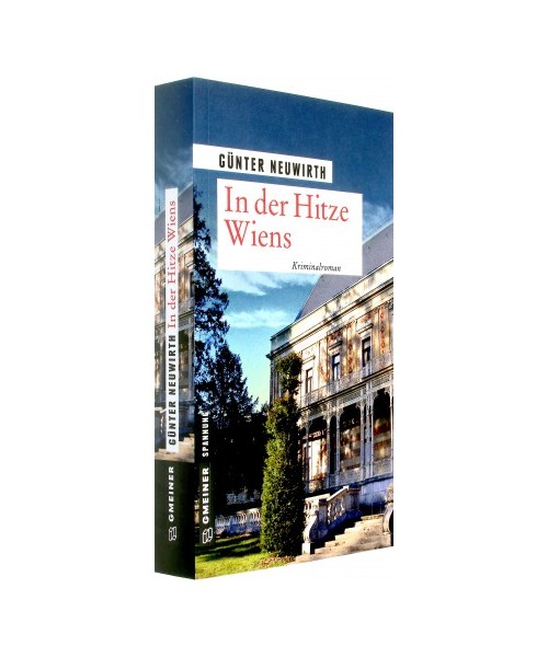 In der Hitze Wiens