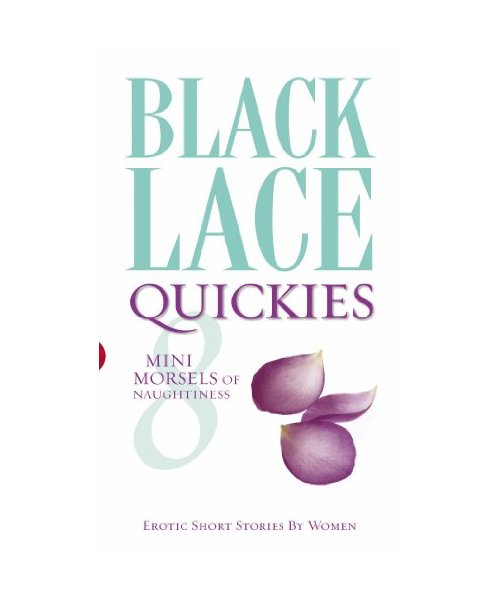 Black Lace Quickies 8