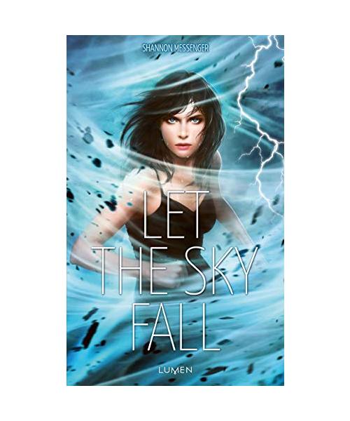 Let the Sky Fall