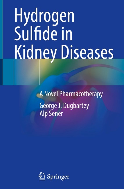 Hydrogen Sulfide in Kidney Diseases