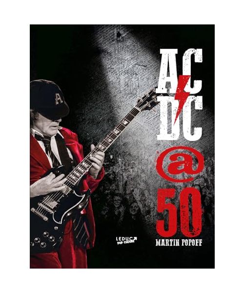 AC/DC @50