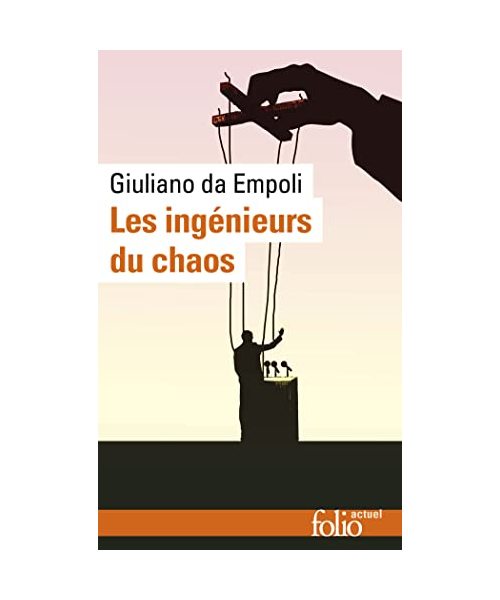 Les ingénieurs du chaos