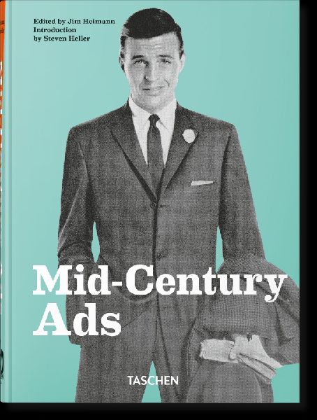 Mid-Century Ads