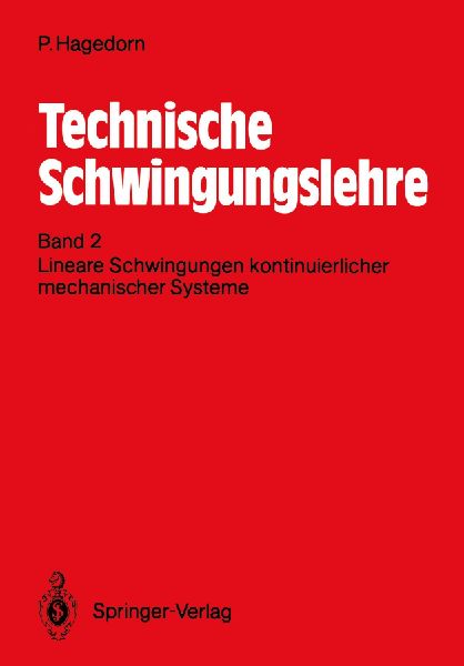 Technische Schwingungslehre