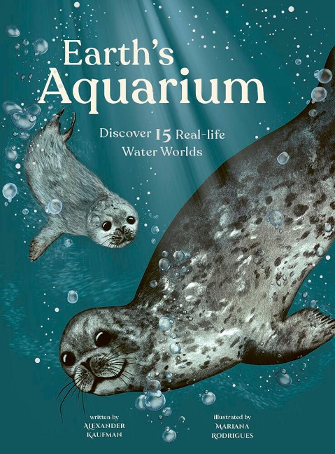 Earth's Aquarium