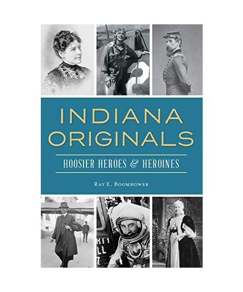 Indiana Originals
