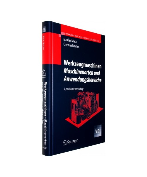 Werkzeugmaschinen
