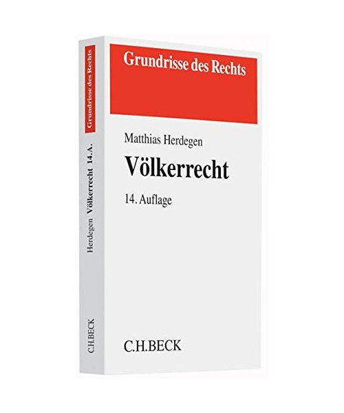 Völkerrecht