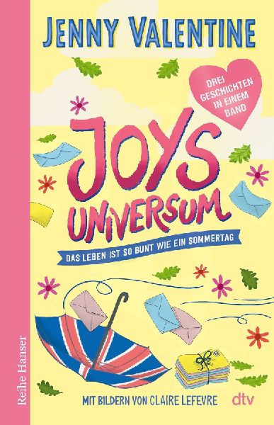 Joys Universum