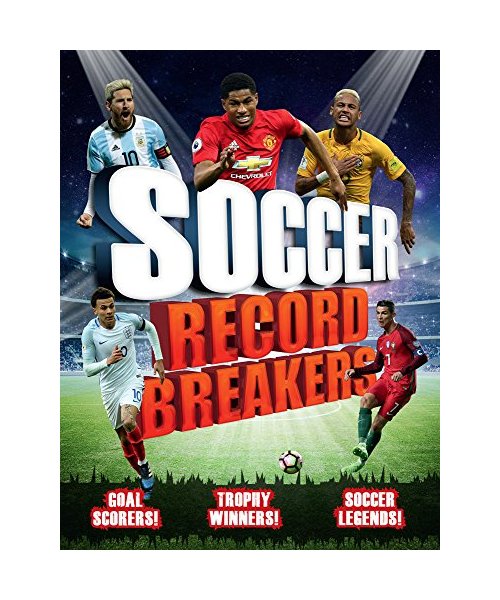 Soccer Record Breakers