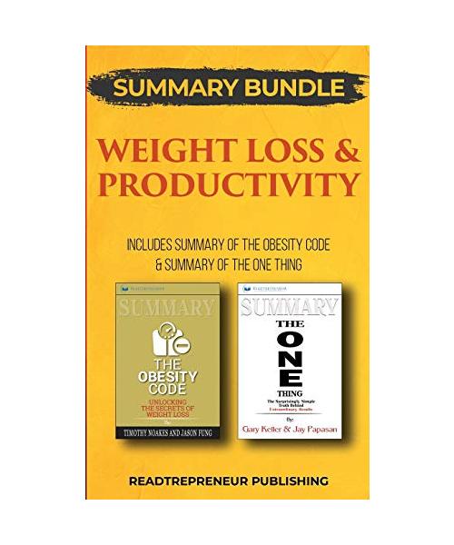 SUMMARY BUNDLE