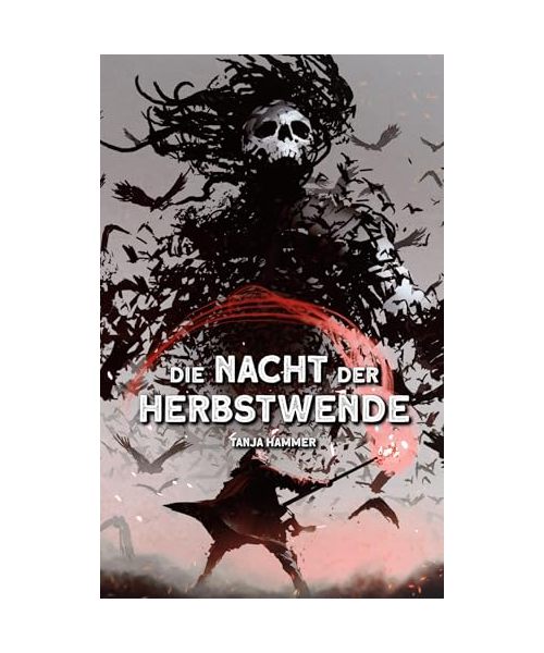 Die Nacht der Herbstwende