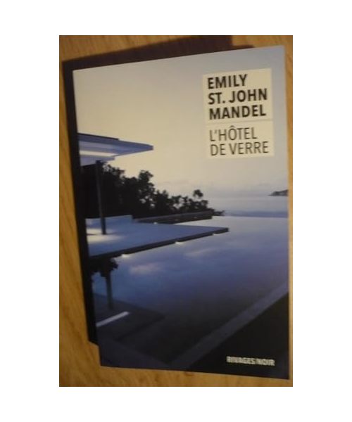 L'Hôtel de verre