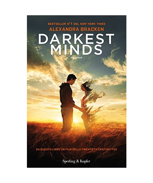 Darkest minds