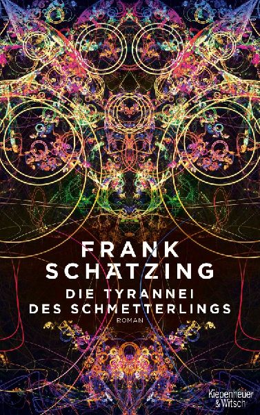 Die Tyrannei des Schmetterlings