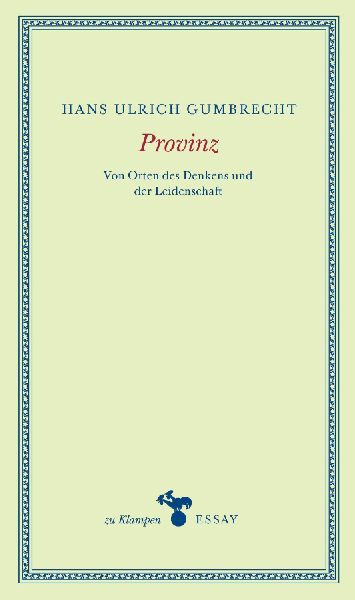 Provinz