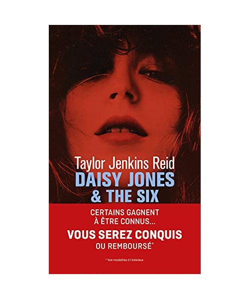 Daisy Jones & The Six