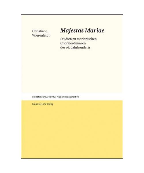 "Majestas Mariae"
