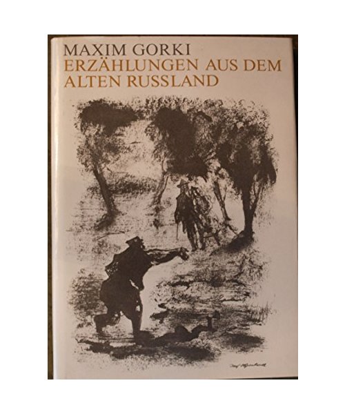 Erzählungen aus dem alten Rußland