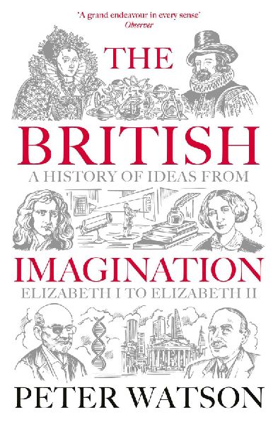 The British Imagination