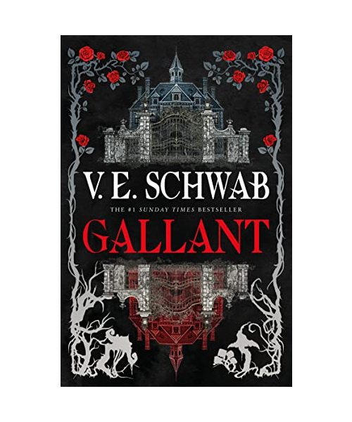 Gallant