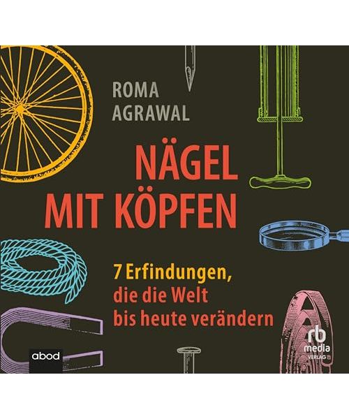 Nägel mit Köpfen