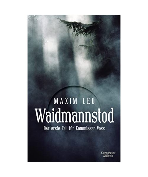 Waidmannstod