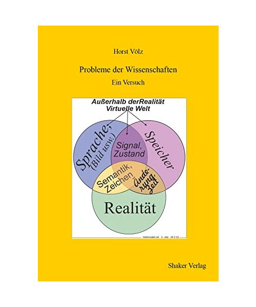 Probleme der Wissenschaften